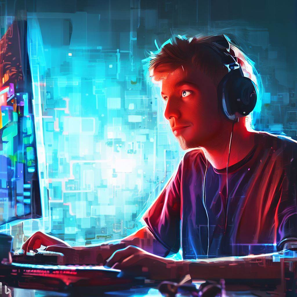 Oyun Geliştirme Kariyerinizde İlerlemenin 8 Adımı